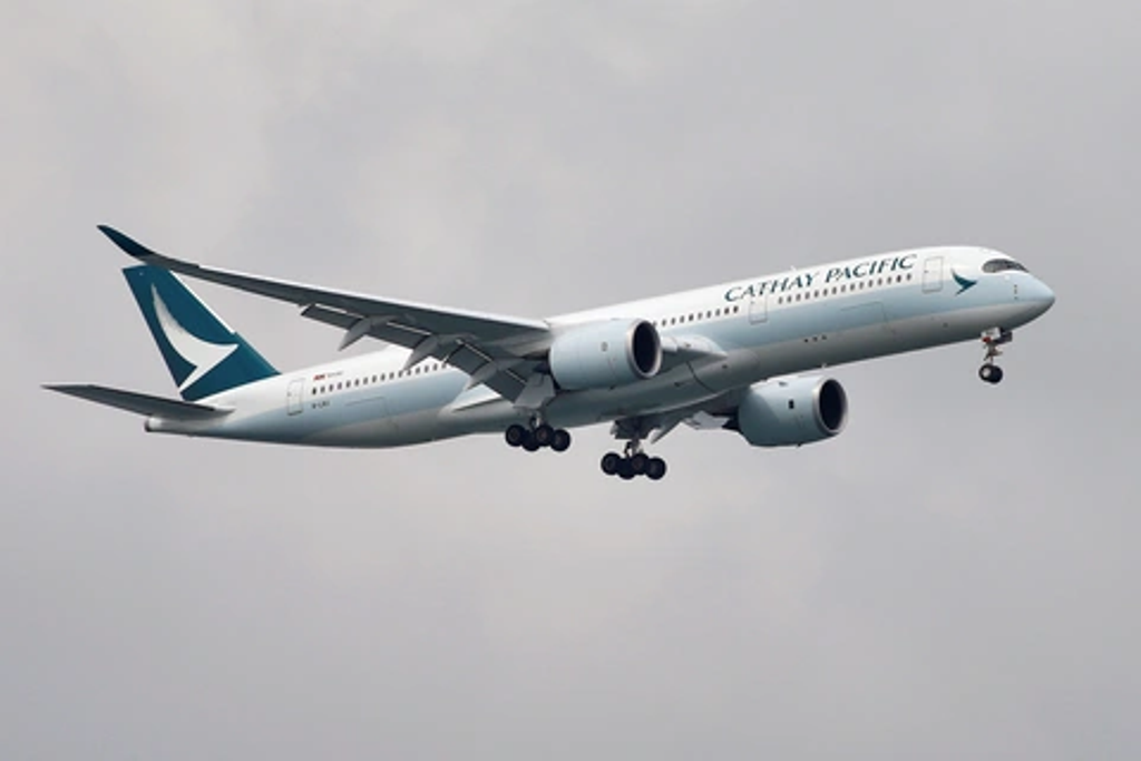 Cathay Pacific đặt mua 14 máy bay Boeing trị giá 8,1 tỷ USD